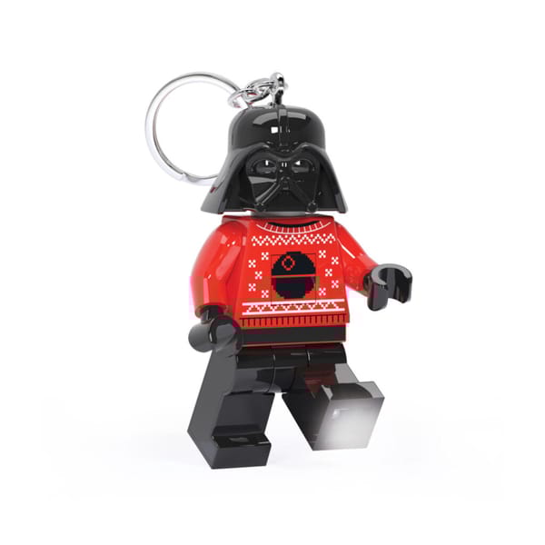 Darth Vader™ Holiday Sweater Key Light - Image 1