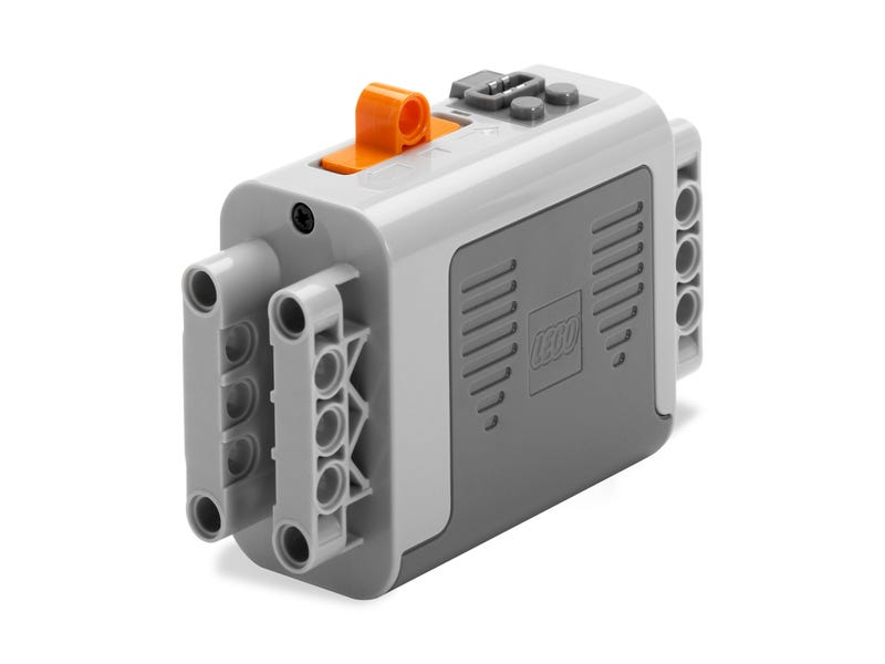  LEGO® Power Functions Battery Box