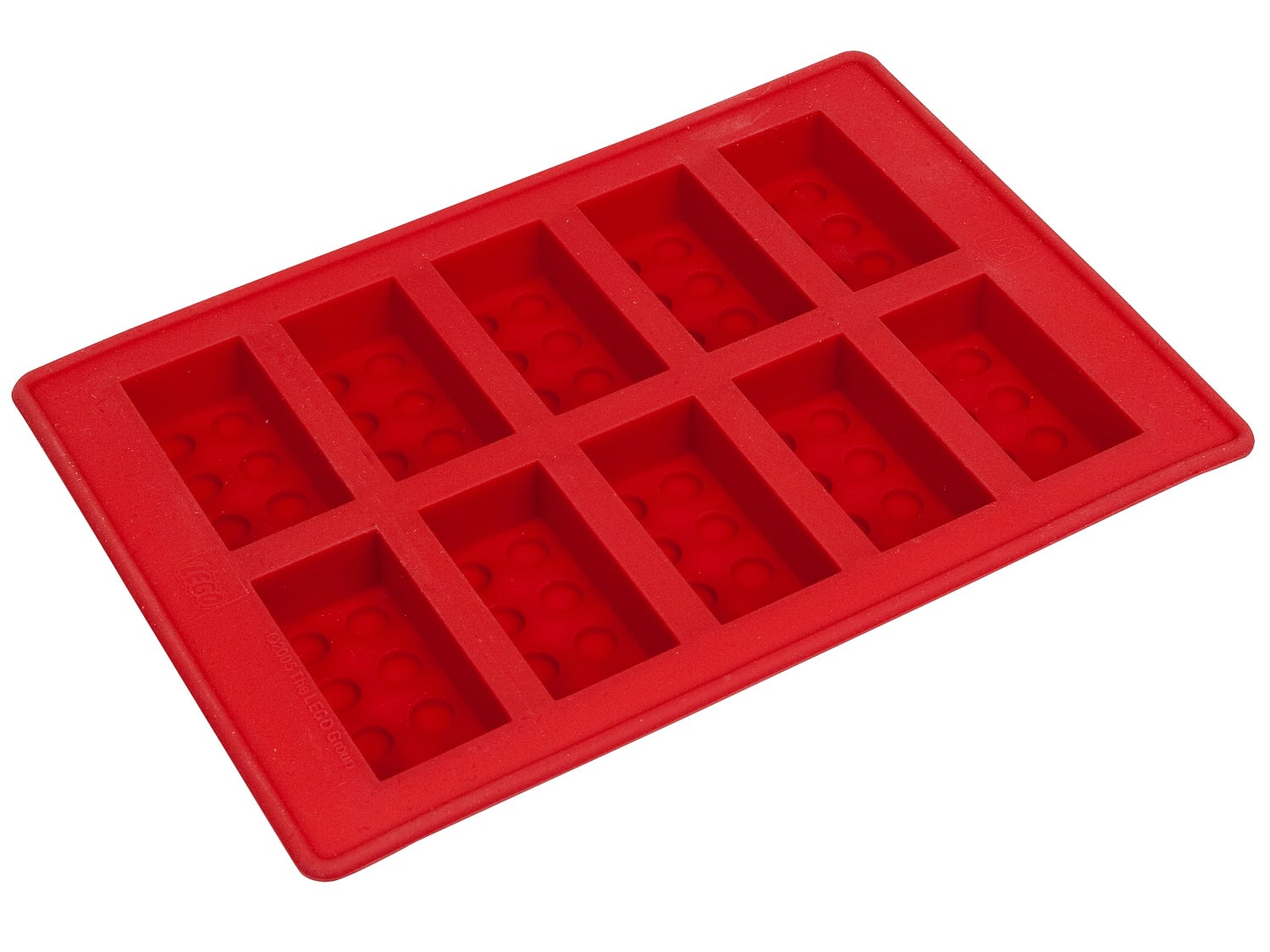 레고 브릭 얼음 트레이 빨강 852768 | Unknown | Lego® Shop Kr