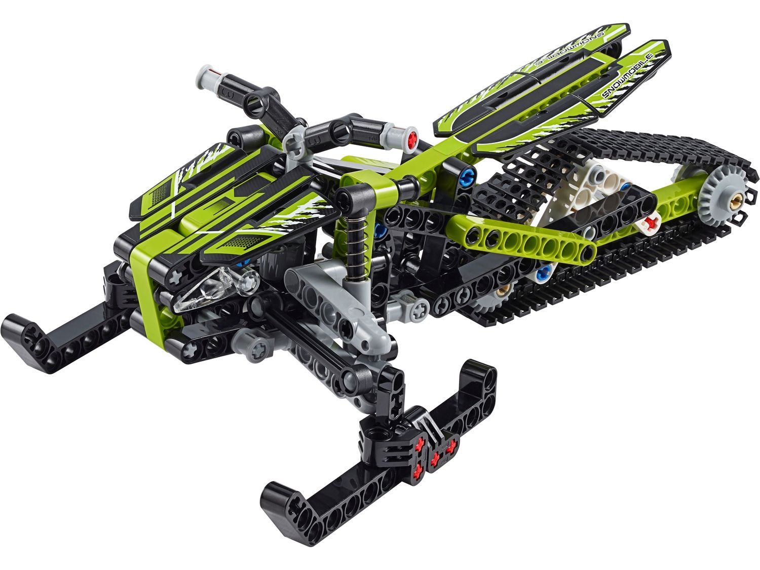 42021 LEGO Shop KR 42021-lego-shop-kr