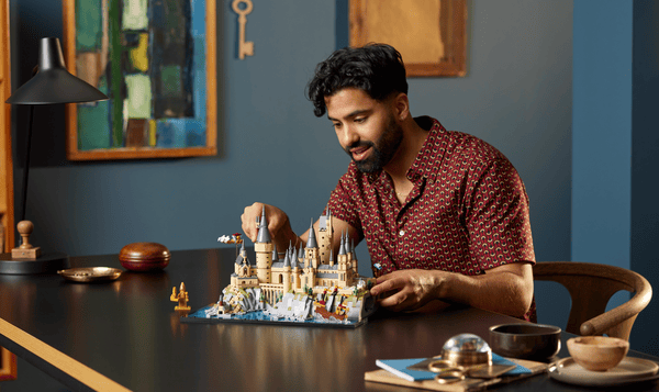 Hogwarts™ Castle and Grounds - Image 13