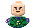 Lex Luthor™ karaktärens sida