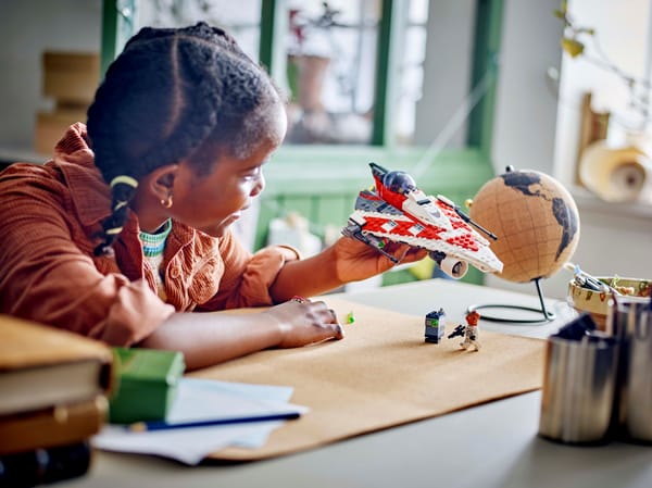 Jedi Bob's Starfighter - Image 9