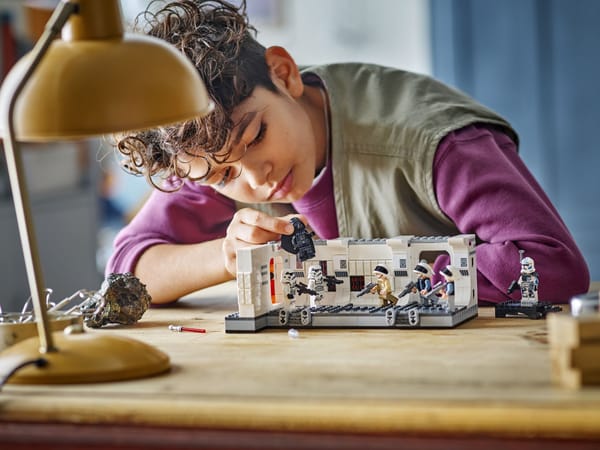 Boarding the Tantive IV™ - Image 10