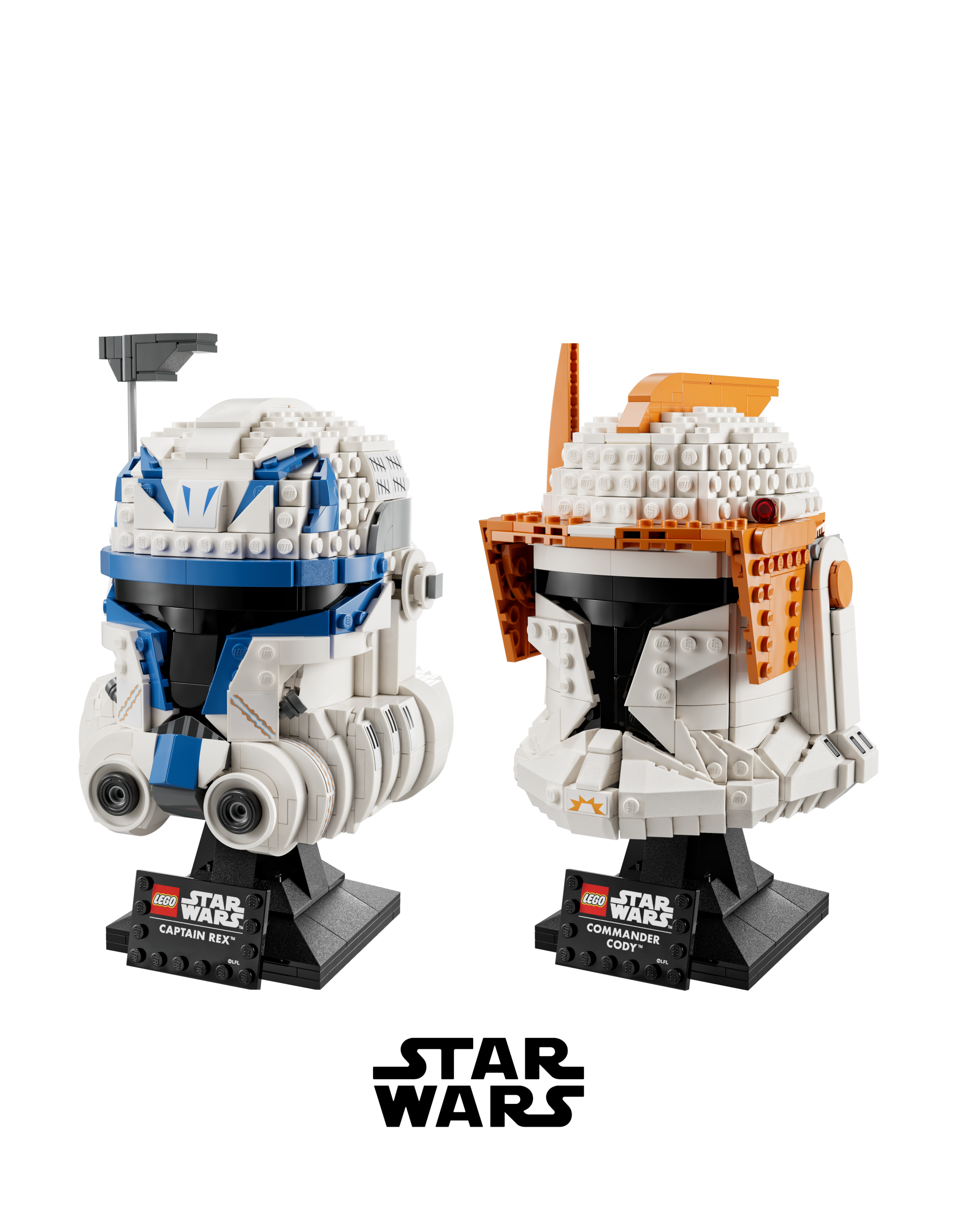 LEGO® Star Wars™ Sets for Adults | Official Shop
