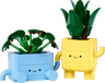 Happy Plants