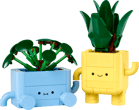 Happy Plants