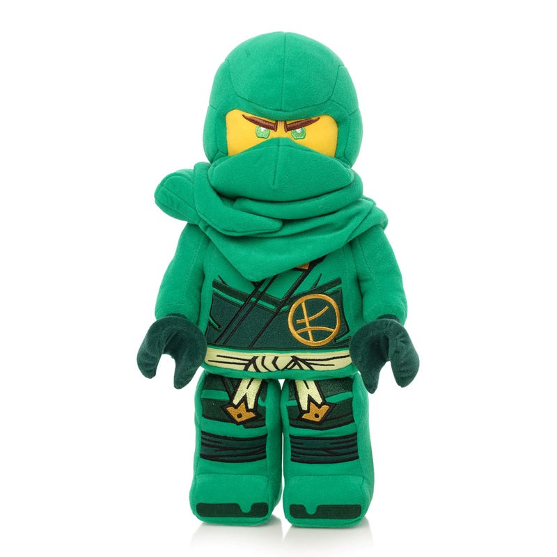 Lloyd 5007964 NINJAGO® Buy online at the Official LEGO® Shop GB