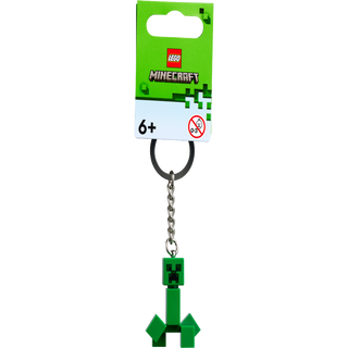 Creeper™ Schlüsselanhänger
