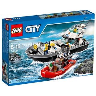 60129 | City LEGO® Shop SE