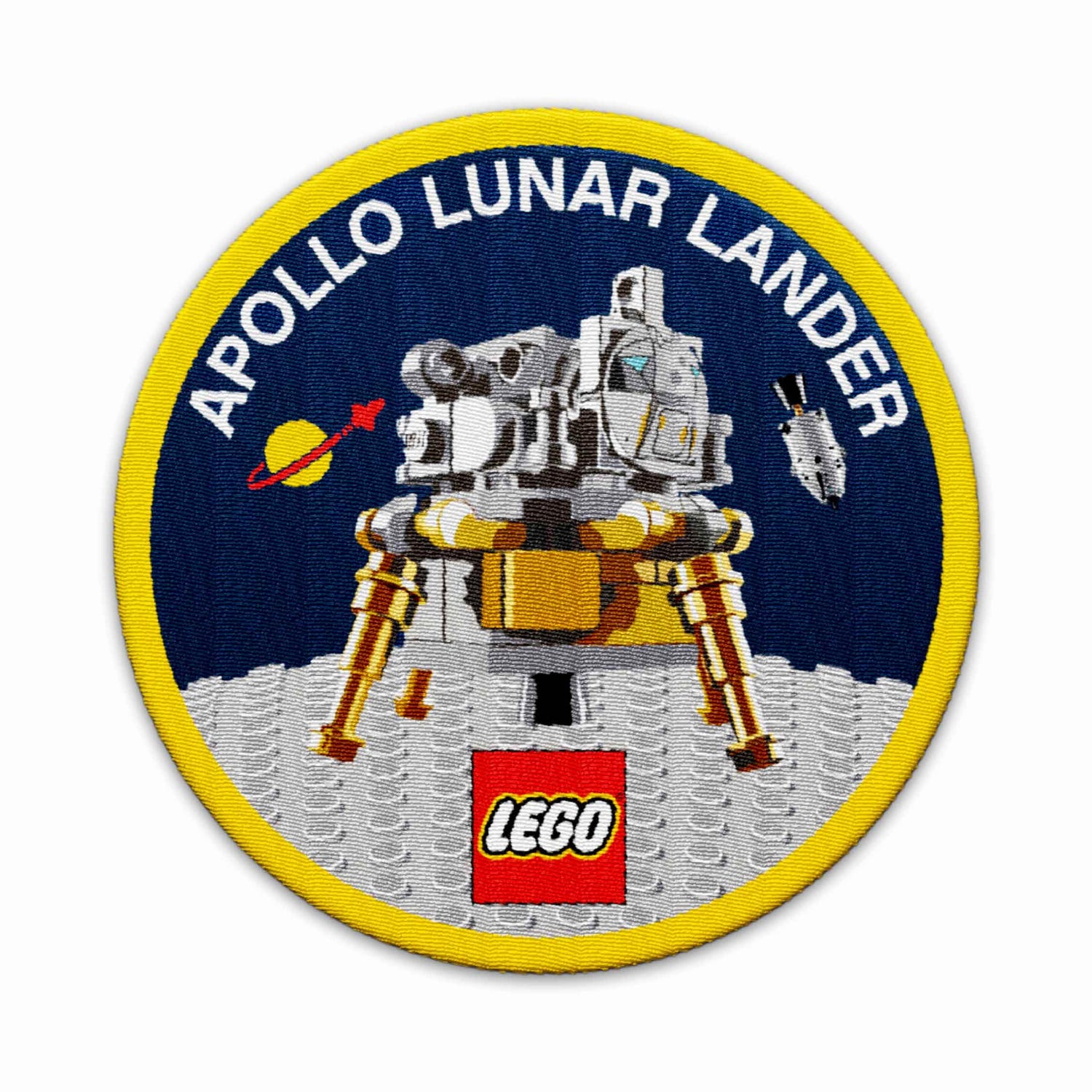 LEGO® VIP Space Patch