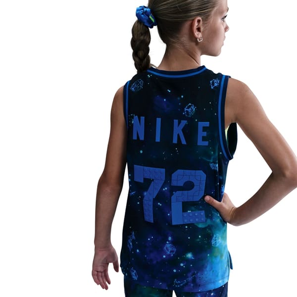 Nike x LEGO® Dri-FIT Jersey - Image 7