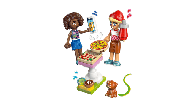 Pizza Truck - Image 6