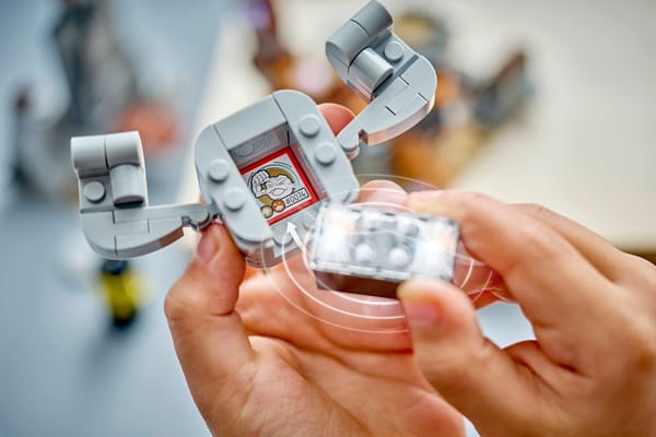 SMART Play™: Charmander and Geodude's Cavern Clash - Image 15