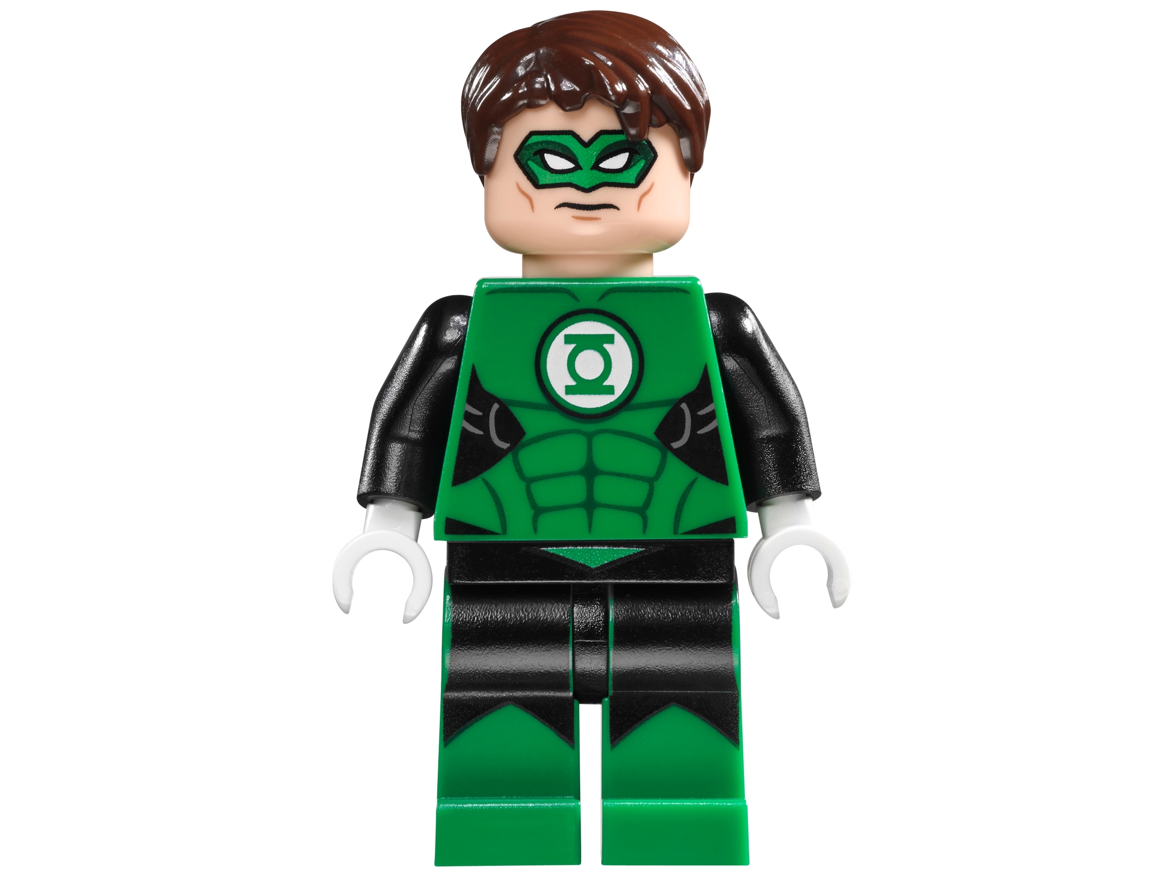 overdraw Picket Continental Green Lantern vs. Sinestro 76025 | DC | Buy online at the Official LEGO®  Shop US