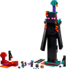The Enderman Tower