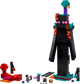 The Enderman Tower