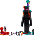 LEGO Minecraft 21279 Der Enderman-Turm