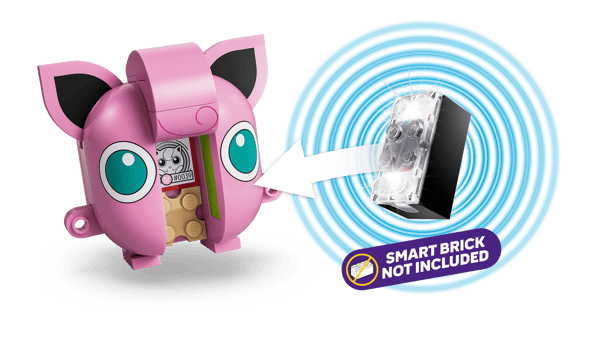 SMART Play™: Jigglypuff Concert - Image 7