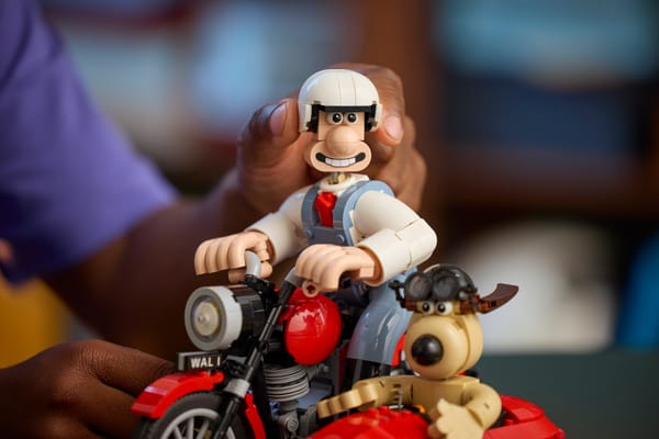 Wallace & Gromit - Image 12