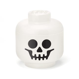 LEGO® storage heads Official LEGO® Shop IE - Main Image