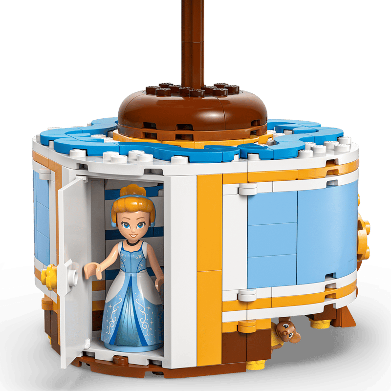 LEGO Disney Princess 43266 Cinderella's Dress LEGO Disney Princess 43266 Cinderella's Dress