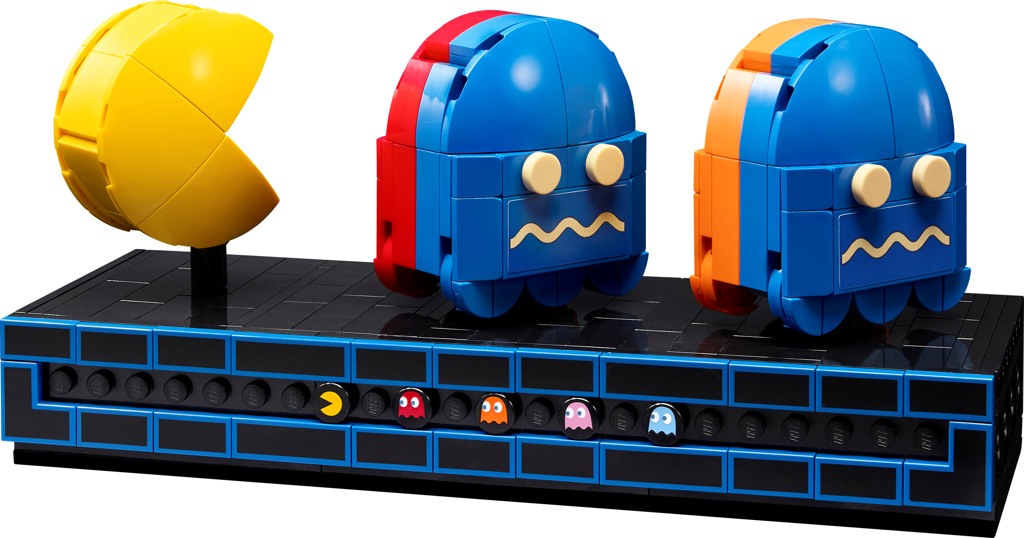 PAC-MAN Arcade 10323, LEGO® Icons