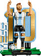 Lionel Messi – Soccer Legend