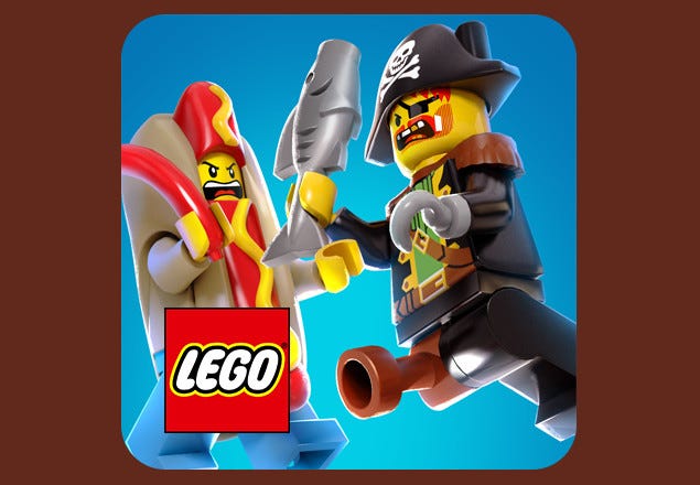 Lego Mobile Apps And Mobile App Games Official Lego Shop Us