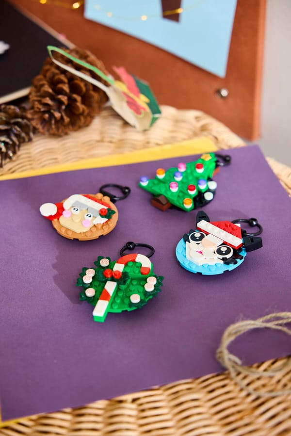 Holiday Ornament Selection 2 - Image 11
