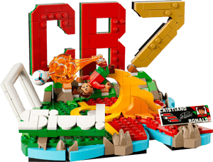 Cristiano Ronaldo – Best of