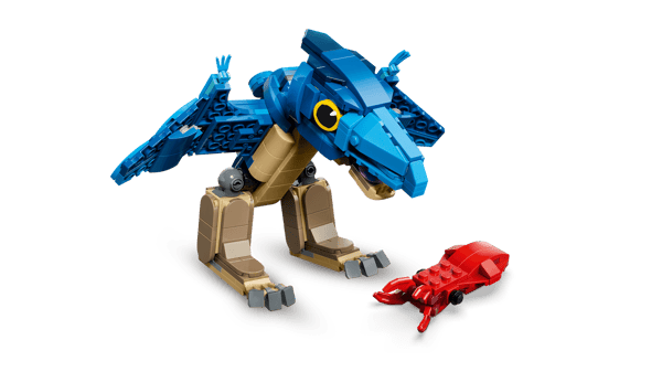 Baby Dinosaur: Pteranodon - Image 7