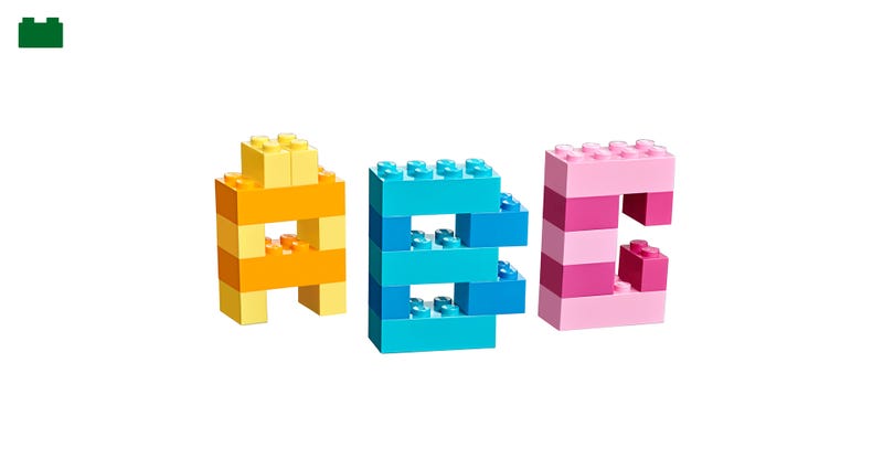 10694 Creative Bright - instructions | Official LEGO® Shop