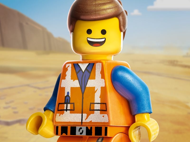 Patronise modtage alene Story | The LEGO Movie 2 | Official LEGO® Shop US