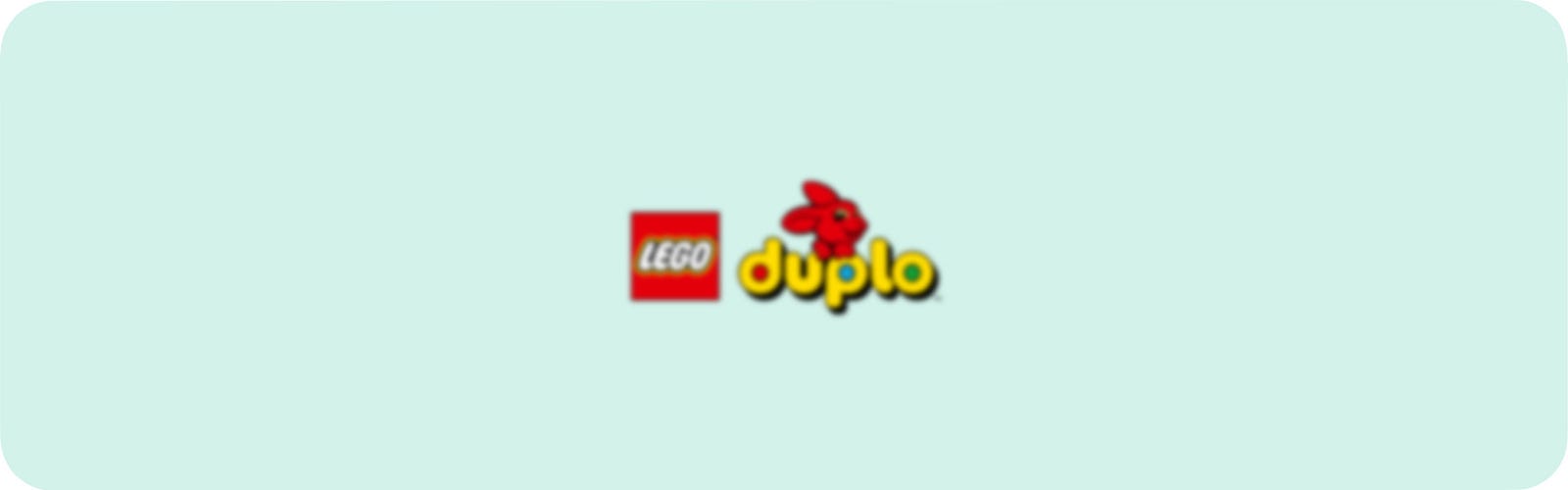 LEGO 10956 Amusement Park - LEGO DUPLO - BricksDirect Condition New.