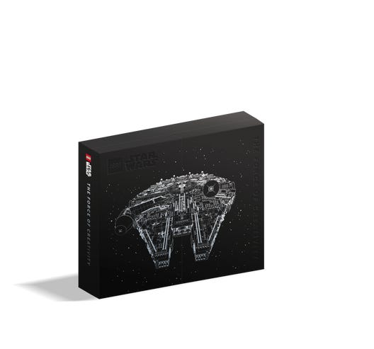 LEGO 5008878 - The Force of Creativity