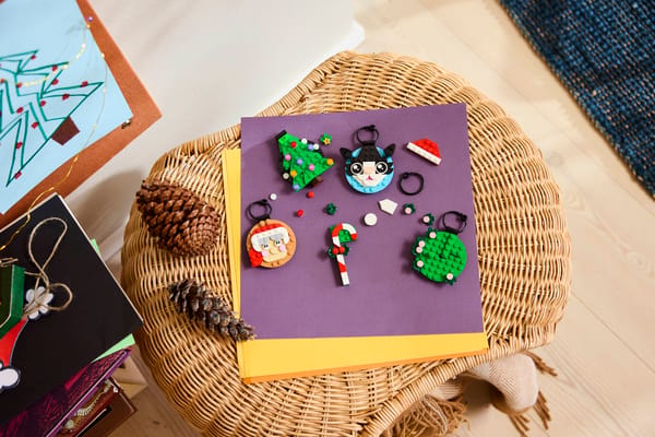 Holiday Ornament Selection 2 - Image 12