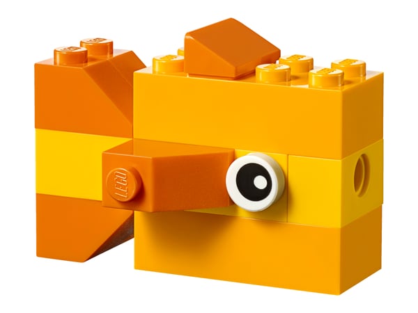 LEGO 10713 La valisette de construction — visuel 8 sur 8