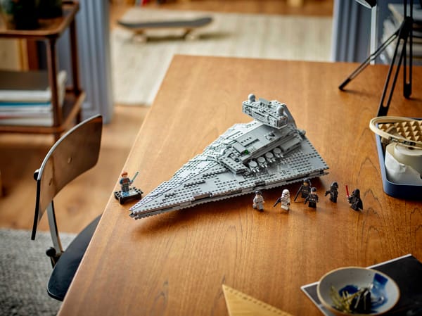 Imperial Star Destroyer™ - Image 11
