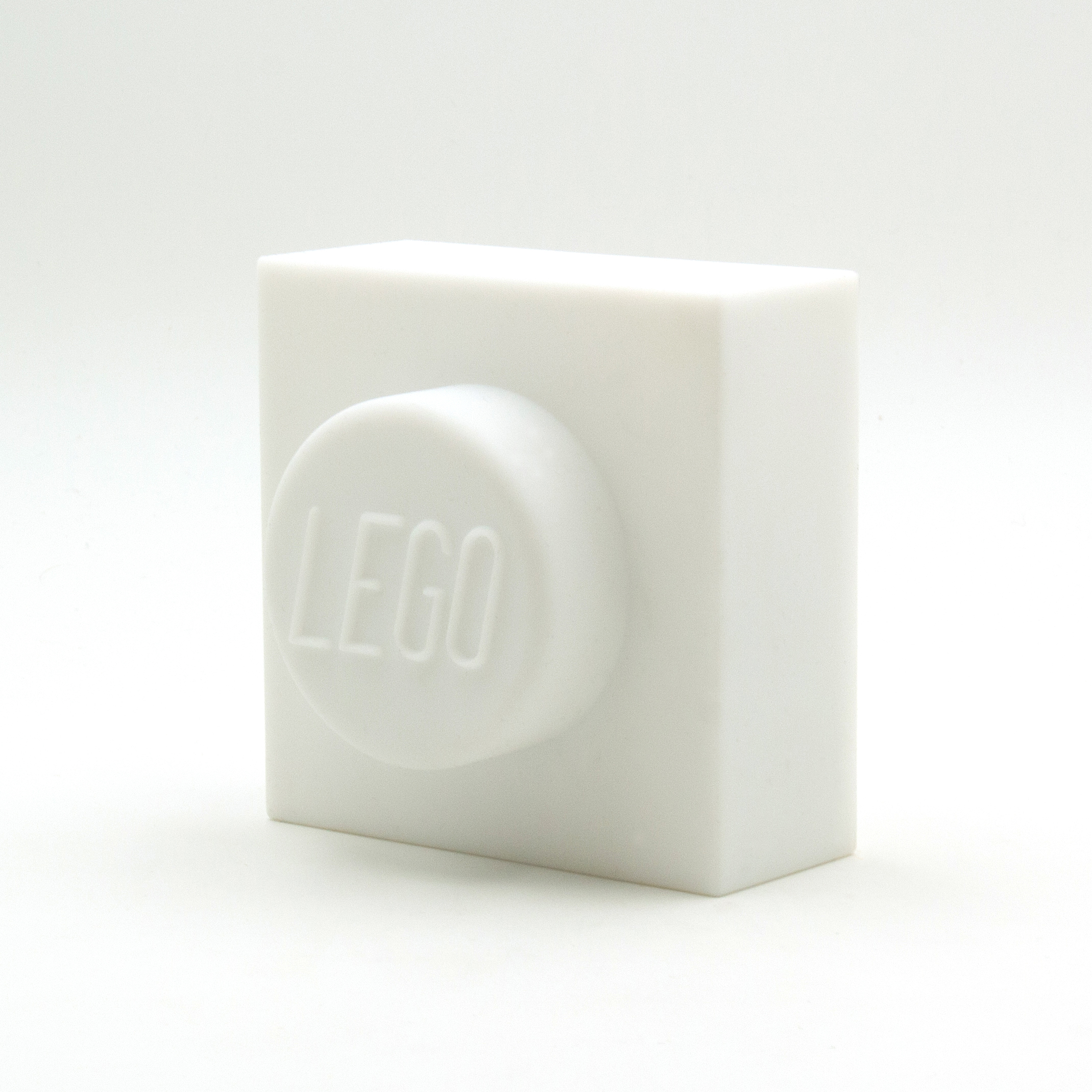 1x1 Plate Night-Light 5008991 | Other | Buy online at the Official LEGO® Shop US