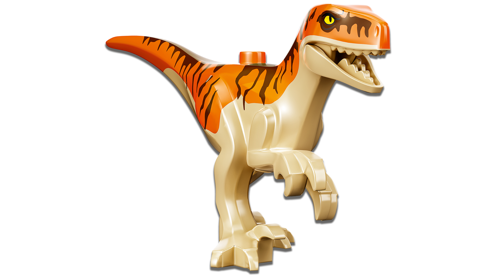 T. rex & Atrociraptor Dinosaur Breakout 76948 | Jurassic World™ | Buy  online at the Official LEGO® Shop AU