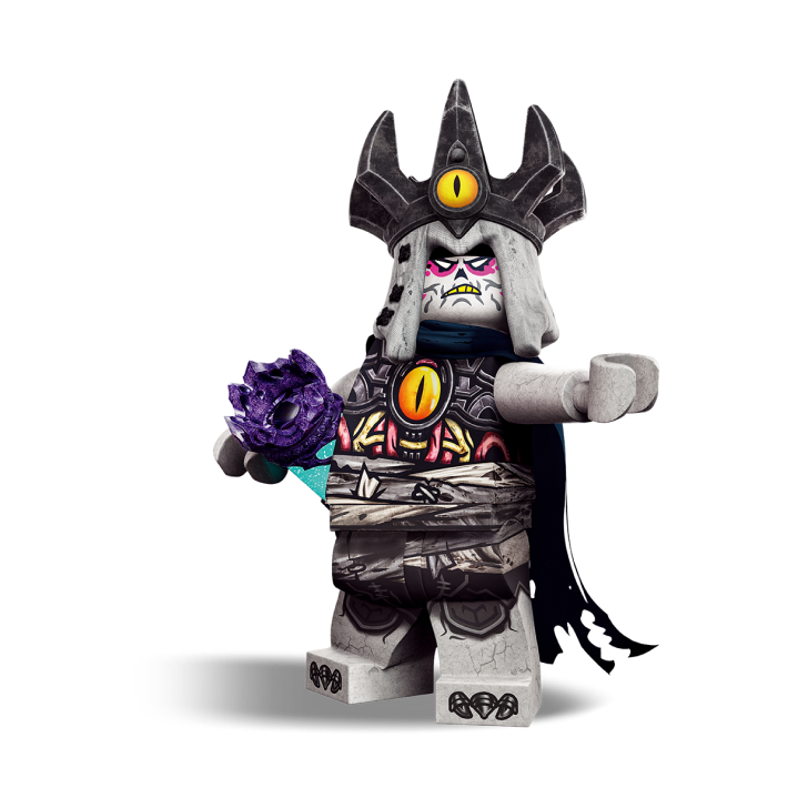 LEGO® DREAMZzz™ TV Series | Official LEGO® Shop US