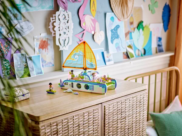 Travel Boat Adventure - Image 12