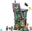 Luna Lovegood's House