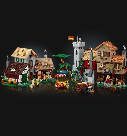 Lego Icon Kit LEGO® Icons Sets | Official LEGO® Shop US