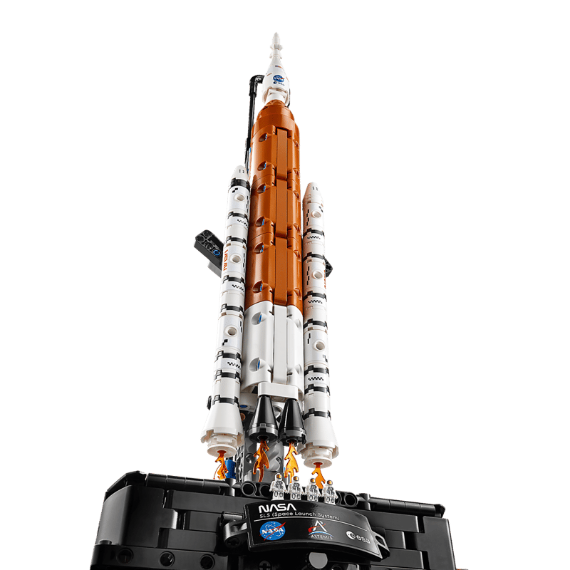 NASA Artemis スペース・ローンチ・システム ロケット 42221 NASA Artemis スペース・ローンチ・システム ロケット 42221