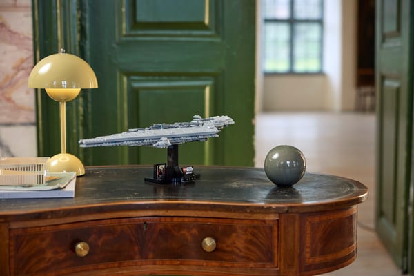 Executor Super Star Destroyer™ - Image 11