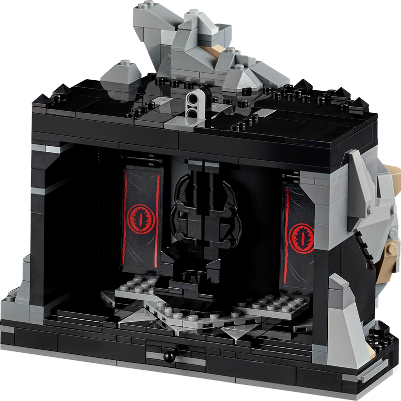 The Lord of the Rings: Barad-dûr™ 10333 | Lord of the Rings™ | Buy The Lord of the Rings: Barad-dûr™ 10333 | Lord of the Rings™ | Buy