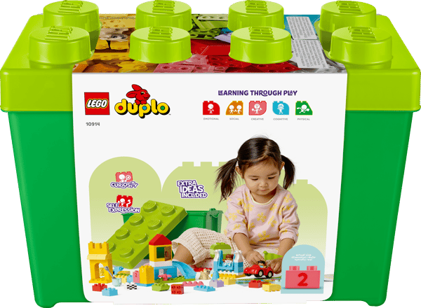 Deluxe Brick Box - Image 11