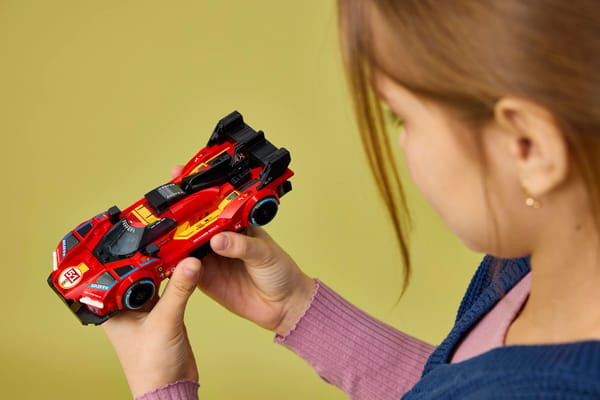 Ferrari 499P - Image 11